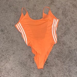 Adidas bodysuit